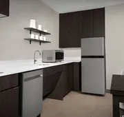 Residence Inn by Marriott Galveston Island hotel detail image 7