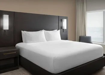 Residence Inn by Marriott Galveston Island hotel thumbnail 8