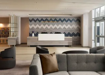 TownePlace Suites by Marriott Barstow hotel thumbnail 2