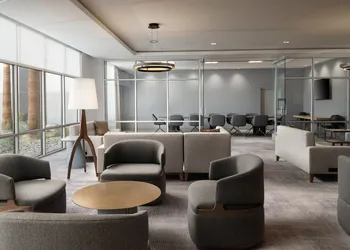 TownePlace Suites by Marriott Barstow hotel thumbnail 3