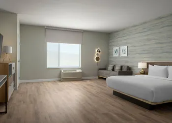 TownePlace Suites by Marriott Barstow hotel thumbnail 6