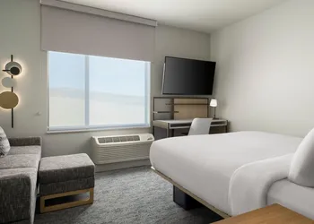 TownePlace Suites by Marriott Barstow hotel thumbnail 7