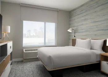TownePlace Suites by Marriott Barstow hotel thumbnail 8