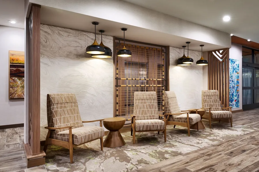 TownePlace Suites by Marriott Show Low hotel detail image 2