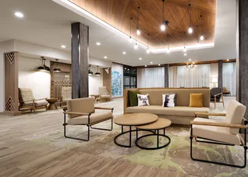 TownePlace Suites by Marriott Show Low hotel thumbnail 3