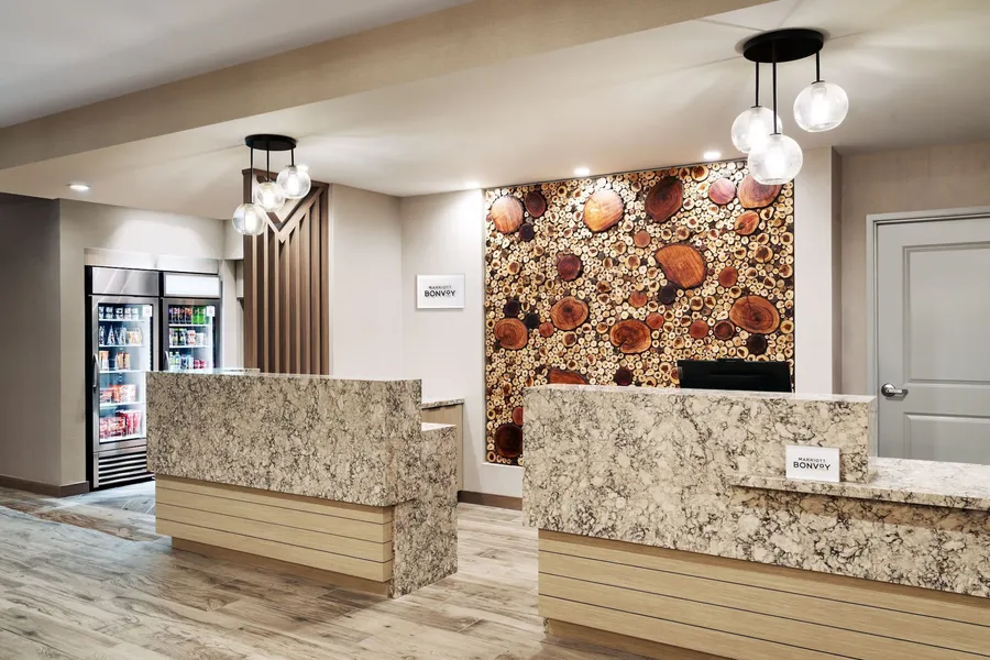 TownePlace Suites by Marriott Show Low hotel detail image 6