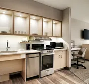 TownePlace Suites by Marriott Show Low hotel detail image 7