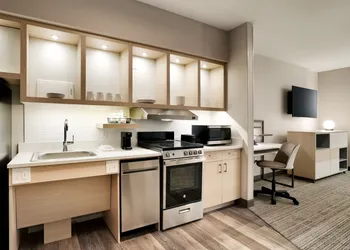 TownePlace Suites by Marriott Show Low hotel thumbnail 7