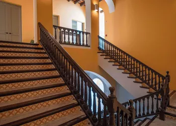 Palacio Provincial San Juan, Curio Collection by Hilton hotel thumbnail 2