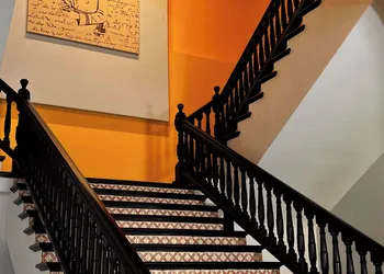 Palacio Provincial San Juan, Curio Collection by Hilton hotel thumbnail 3