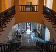 Palacio Provincial San Juan, Curio Collection by Hilton hotel detail image 4