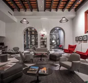 Palacio Provincial San Juan, Curio Collection by Hilton hotel detail image 5