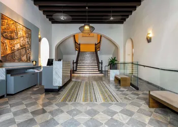 Palacio Provincial San Juan, Curio Collection by Hilton hotel thumbnail 6