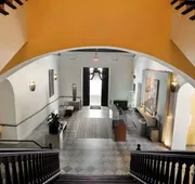 Palacio Provincial San Juan, Curio Collection by Hilton hotel detail image 7