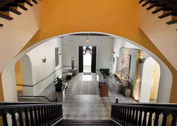 Palacio Provincial San Juan, Curio Collection by Hilton hotel thumbnail 7