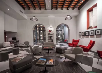 Palacio Provincial San Juan, Curio Collection by Hilton hotel thumbnail 8
