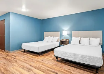 WoodSpring Suites Orlando East UCF hotel thumbnail 7