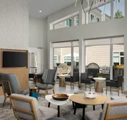 Residence Inn By Marriott Ocean Township hotel detail image 3