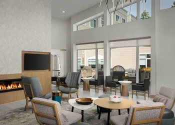 Residence Inn By Marriott Ocean Township hotel thumbnail 3