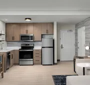 Residence Inn By Marriott Ocean Township hotel detail image 4