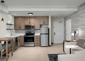 Residence Inn By Marriott Ocean Township hotel thumbnail 4