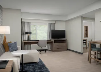 Residence Inn By Marriott Ocean Township hotel thumbnail 5