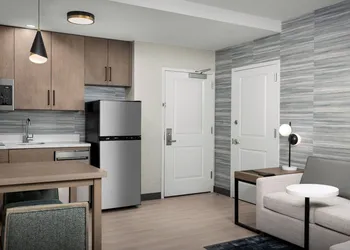 Residence Inn By Marriott Ocean Township hotel thumbnail 6