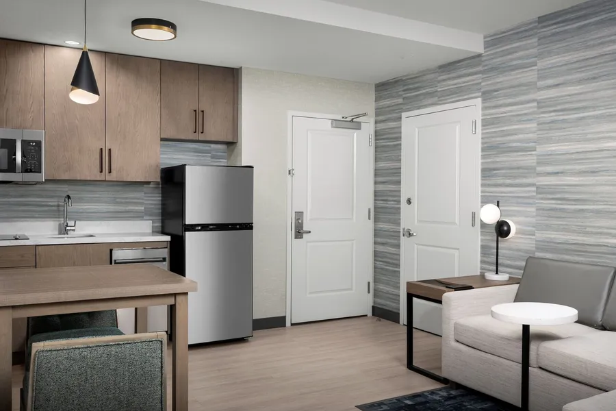 Residence Inn By Marriott Ocean Township hotel detail image 6