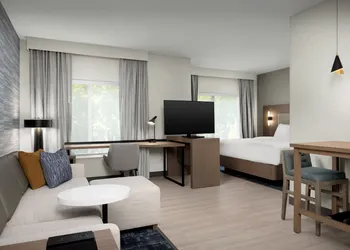 Residence Inn By Marriott Ocean Township hotel thumbnail 8