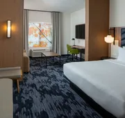Fairfield by Marriott Inn & Suites Southaven Snowden Grove hotel detail image 5