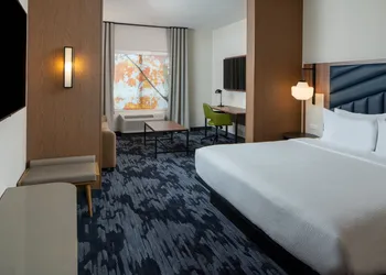 Fairfield by Marriott Inn & Suites Southaven Snowden Grove hotel thumbnail 5