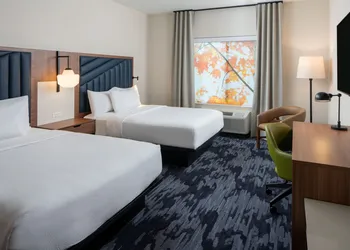 Fairfield by Marriott Inn & Suites Southaven Snowden Grove hotel thumbnail 6