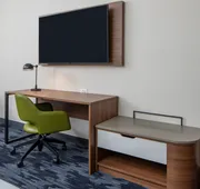 Fairfield by Marriott Inn & Suites Southaven Snowden Grove hotel detail image 7