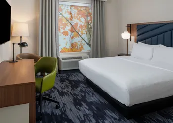 Fairfield by Marriott Inn & Suites Southaven Snowden Grove hotel thumbnail 8