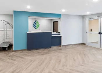 Woodspring Suites Pensacola West hotel thumbnail 3