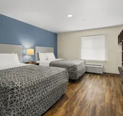 Woodspring Suites Pensacola West hotel detail image 4