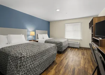 Woodspring Suites Pensacola West hotel thumbnail 4
