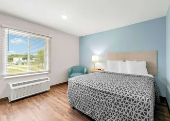 Woodspring Suites Pensacola West hotel thumbnail 5