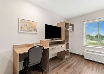 Woodspring Suites Pensacola West hotel thumbnail 6