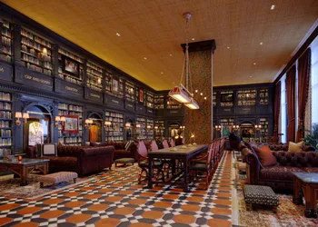 Graduate by Hilton Princeton hotel thumbnail 2