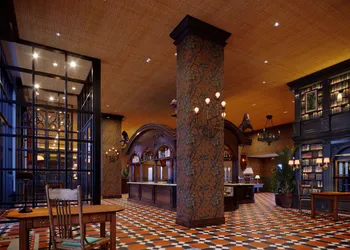 Graduate by Hilton Princeton hotel thumbnail 3