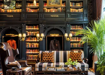 Graduate by Hilton Princeton hotel thumbnail 4