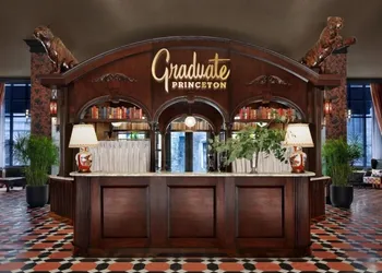 Graduate by Hilton Princeton hotel thumbnail 5