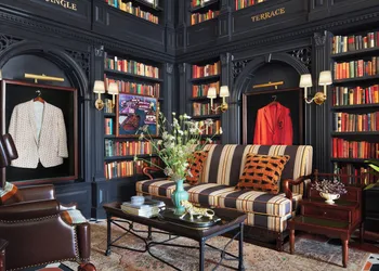 Graduate by Hilton Princeton hotel thumbnail 6