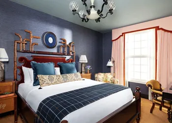 Graduate by Hilton Princeton hotel thumbnail 7