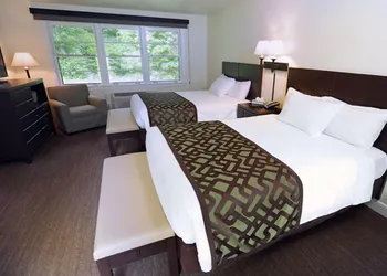The Lodge at Mammoth Cave hotel thumbnail 5