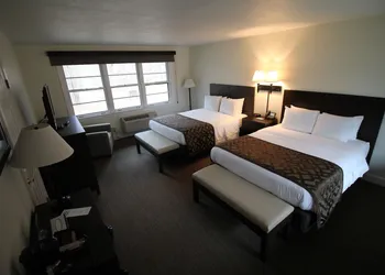 The Lodge at Mammoth Cave hotel thumbnail 6