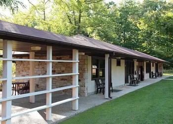 The Lodge at Mammoth Cave hotel thumbnail 8