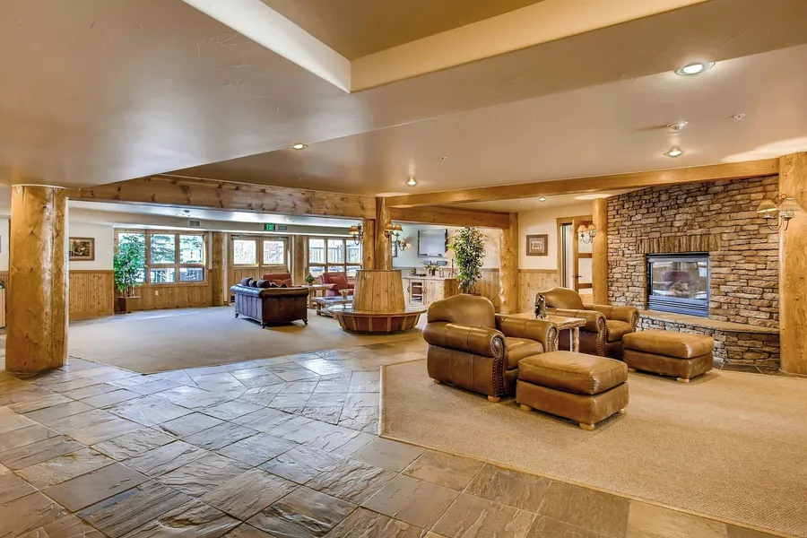 Crested Butte Mountain Resort Properties by Vail Resorts hotel detail image 2