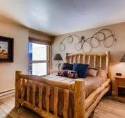 Crested Butte Mountain Resort Properties by Vail Resorts hotel detail image 5